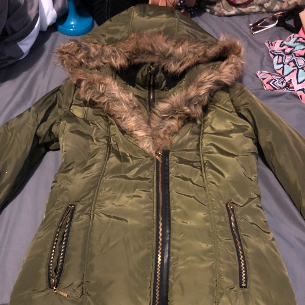 Coat